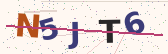 Security code image – type the characters shown
