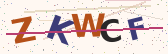 Security code image – type the characters shown