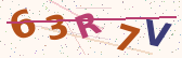 Security code image – type the characters shown
