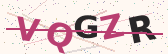 Security code image – type the characters shown