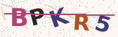 Security code image – type the characters shown