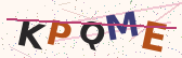Security code image – type the characters shown