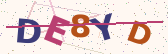 Security code image – type the characters shown