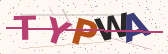 Security code image – type the characters shown