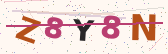 Security code image – type the characters shown