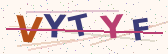 Security code image – type the characters shown