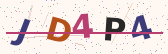 Security code image – type the characters shown