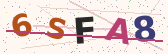 Security code image – type the characters shown