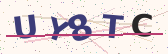 Security code image – type the characters shown