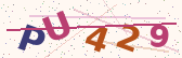 Security code image – type the characters shown