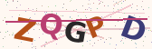 Security code image – type the characters shown