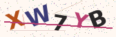 Security code image – type the characters shown