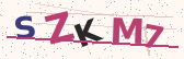 Security code image – type the characters shown