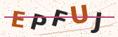 Security code image – type the characters shown
