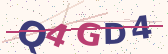 Security code image – type the characters shown