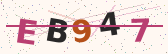 Security code image – type the characters shown