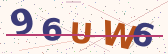 Security code image – type the characters shown