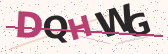 Security code image – type the characters shown