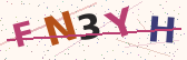 Security code image – type the characters shown