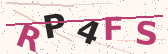 Security code image – type the characters shown