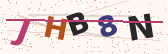 Security code image – type the characters shown