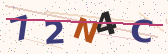 Security code image – type the characters shown