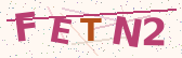Security code image – type the characters shown