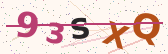 Security code image – type the characters shown