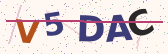 Security code image – type the characters shown