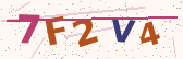 Security code image – type the characters shown