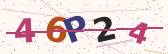 Security code image – type the characters shown