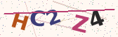 Security code image – type the characters shown