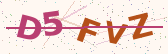 Security code image – type the characters shown