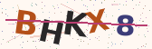 Security code image – type the characters shown