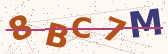 Security code image – type the characters shown