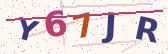 Security code image – type the characters shown
