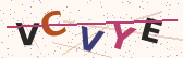 Security code image – type the characters shown