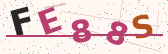 Security code image – type the characters shown