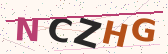 Security code image – type the characters shown