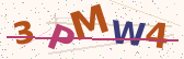 Security code image – type the characters shown