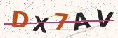 Security code image – type the characters shown