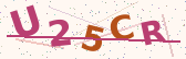Security code image – type the characters shown