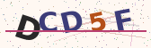 Security code image – type the characters shown
