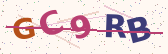Security code image – type the characters shown