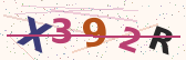 Security code image – type the characters shown