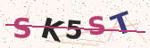 Security code image – type the characters shown