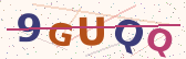 Security code image – type the characters shown