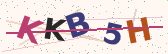 Security code image – type the characters shown