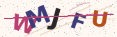 Security code image – type the characters shown