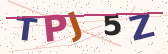 Security code image – type the characters shown